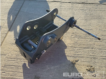 Сцепное устройство MILLER