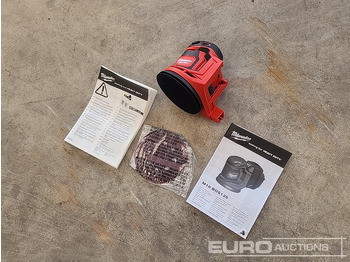 Строительное оборудование