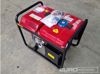 Электрогенератор