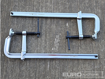 Оборудование для гаражей/ Мастерских