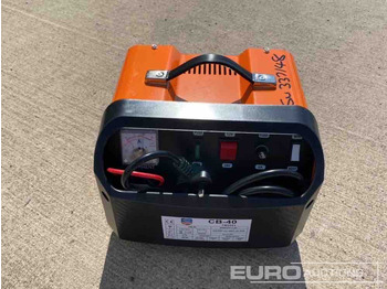 Оборудование для гаражей/ Мастерских