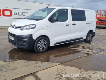 Лёгкий коммерческий автомобиль