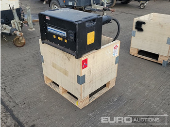 Строительное оборудование