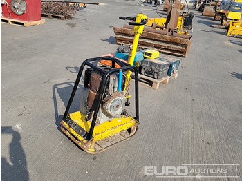 Асфальтоукладочная техника WACKER