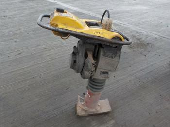 Трамбовка Wacker Neuson BS50-2: фото 1