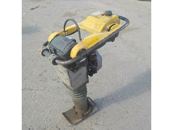 Виброплита Wacker Neuson BS50-2: фото 1