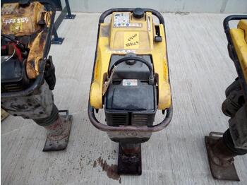 Трамбовка Wacker Neuson BS50-2: фото 1