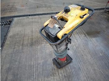 Трамбовка Wacker Neuson BS60-2: фото 1