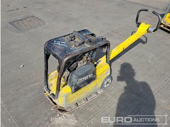 Асфальтоукладочная техника WACKER