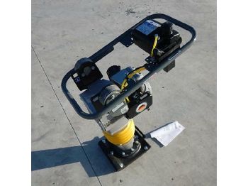 Виброплита Wacker Neuson MS62: фото 1