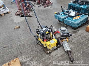 Асфальтоукладочная техника WACKER