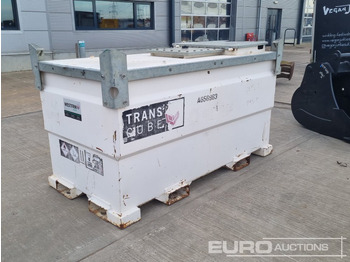 Резервуар для хранения Western 20TCG: фото 5 Резервуар для хранения Western 20TCG: фото 5