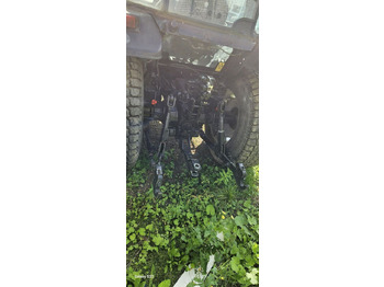 Трактор JCB 354: фото 4 Трактор JCB 354: фото 4