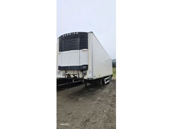 Полуприцеп-рефрижератор KRONE