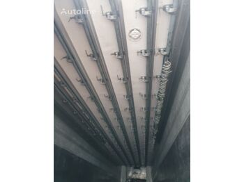 Полуприцеп-рефрижератор LAMBERET: фото 1