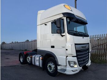 Тягач DAF XF 480
