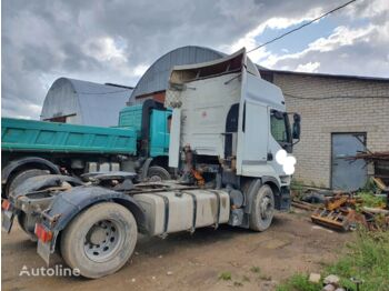 Тягач RENAULT Premium 420: фото 1