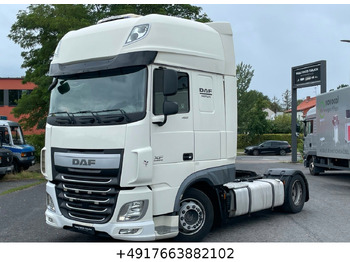 Тягач DAF XF 460
