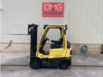 Газовый погрузчик HYSTER