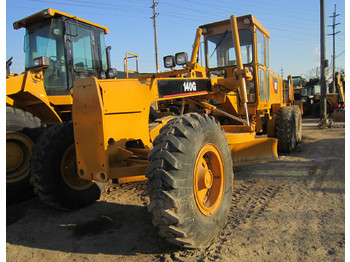 Грейдер CATERPILLAR 140G: фото 1