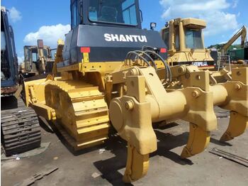 Бульдозер SHANTUI SD22: фото 1