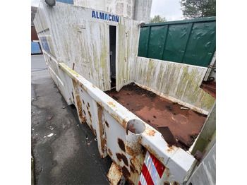 Контейнер для мультилифта ABC Container: фото 3 Контейнер для мультилифта ABC Container: фото 3