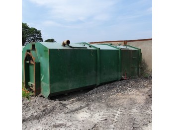 Контейнер для мультилифта ABC Container: фото 1