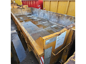 Контейнер для мультилифта