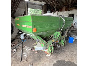 Техника для внесения удобрений AMAZONE ZA-M