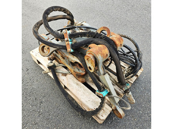 Навесное оборудование