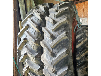 Трактор BKT Agri max: фото 3