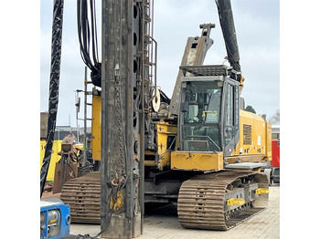 Сваебойная установка Banut 655: фото 5