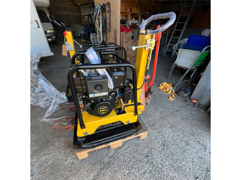 Виброплита