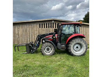 Трактор Case IH Farmall 65 A: фото 4