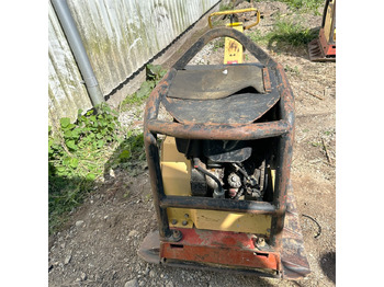 Виброплита Dynapac LG500: фото 4 Виброплита Dynapac LG500: фото 4