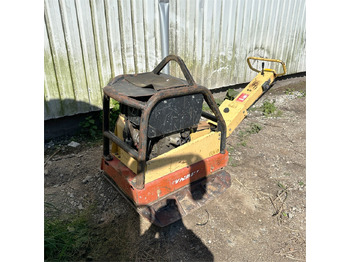 Виброплита Dynapac LG500: фото 3 Виброплита Dynapac LG500: фото 3