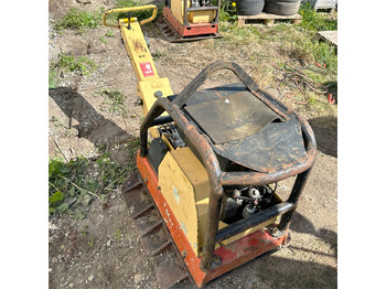 Виброплита Dynapac LG500: фото 5 Виброплита Dynapac LG500: фото 5