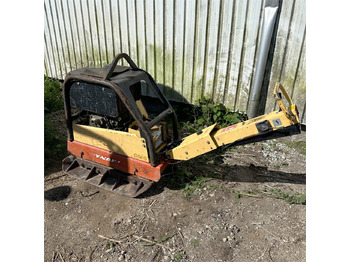 Виброплита Dynapac LG500: фото 2 Виброплита Dynapac LG500: фото 2