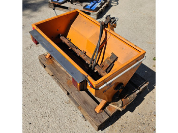 Разбрасыватель песка/ Соли