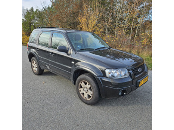 Внедорожник FORD