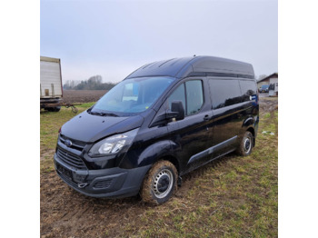 Микроавтобус, Пассажирский фургон Ford Transit Custom, 2.2 Tdci: фото 1