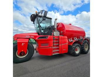 Техника для внесения удобрений