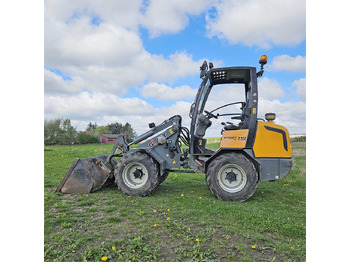 Giant V452T X-TRA HD в лизинг Giant V452T X-TRA HD: фото 4