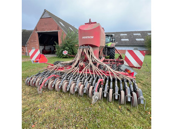 Horsch Pronto 4 DC Starr в лизинг Horsch Pronto 4 DC Starr: фото 3