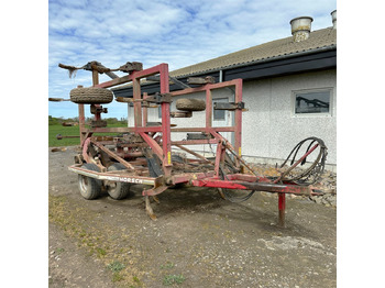 Культиватор HORSCH