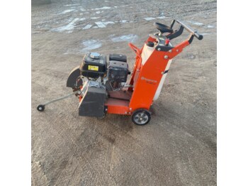 Асфальтоукладочная техника Husqvarna FS 400 LV: фото 1