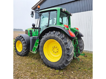 Трактор John Deere 6930 MW2: фото 4
