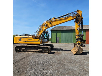 Гусеничный экскаватор LIEBHERR R 926