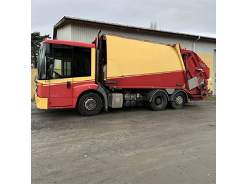 Мусоровоз MERCEDES-BENZ Econic 2629
