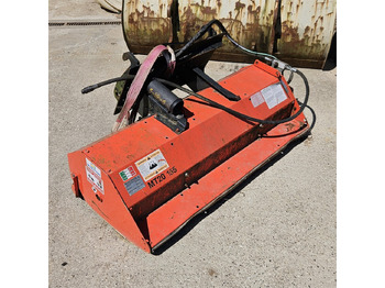 Газонокосилка